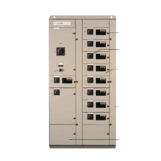 TOYO 控制中心E系列