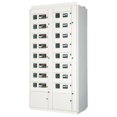 TOYO 控制中心系列