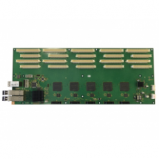 TOYO 高速光纤串并转换板系列