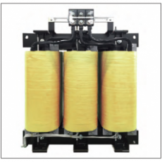 TOYO 变压器用于谐波抑制K 型系列