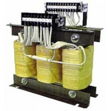 TOYO 薄型干式变压器系列