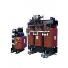 TOYO 模制变压器系列