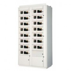 TOYO 控制中心H系列