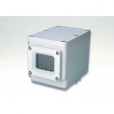 TOYO 防爆型自由空间光传输器件SOT-XG系列