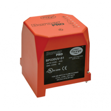 Fireye 火焰安全装置BurnerPRO系列