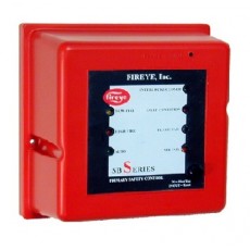 Fireye 阻燃器SB系列