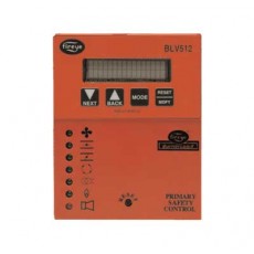 Fireye 火焰安全控制BurnerLogix Z系列