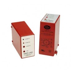 Fireye 燃烧器控制器MBPF-100S系列