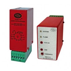 Fireye 火焰传感器模块MBCE系列