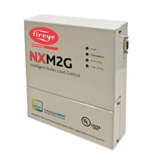 Fireye 锅炉负荷优化控制系统NXM2G系列