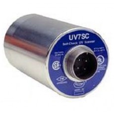 Fireye 自检火焰扫描仪UV7SC系列