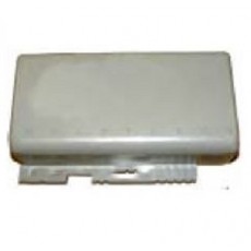 Fireye 放大器固态D系列