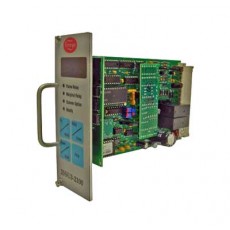 Fireye 火焰信号放大器25SU3系列