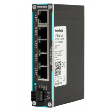 Helmholz 交换机700-852-5PS01系列