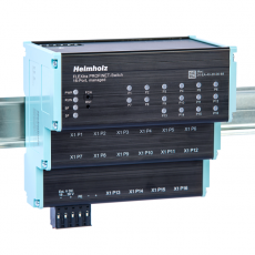 Helmholz 交换机700-855-16P01系列