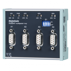 Helmholz 多功能中继器700-972-4AA02系列