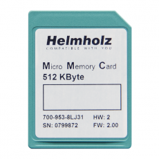 Helmholz 微型存储卡700-953-8LJ31系列