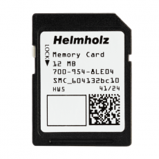 Helmholz 存储卡700-954-8LE04系列