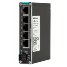 Helmholz 交换机700-852-5PS01系列