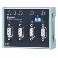 Helmholz 多功能中继器700-972-4AA02系列