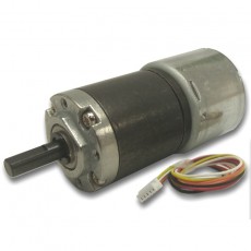 JBW 行星齿轮马达P024019系列