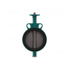 InterAppIA 中心蝶阀DN 25-1600系列