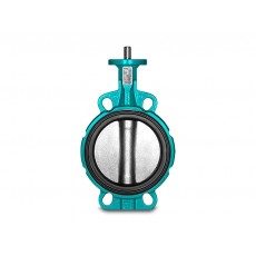 InterAppIA 中心蝶阀DN 25-600系列