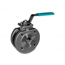 InterAppIA 紧凑型球阀BVC21系列