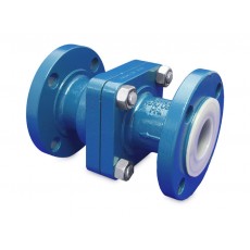 InterAppIA 法兰式提升阀止回阀FPCV系列