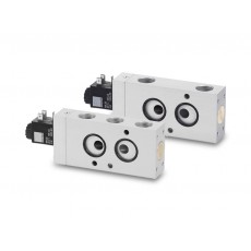 InterAppIA 电磁阀MNH系列