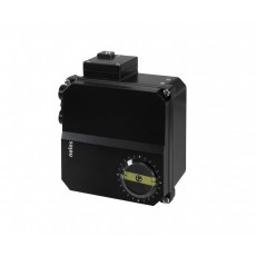 InterAppIA 电-气动定位器NE700系列