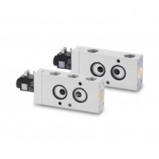 InterAppIA 电磁阀MNH系列