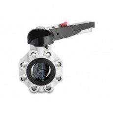 InterAppIA FKO蝶阀d 50-400系列