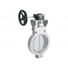 InterAppIA 阻尼阀SATURNIA系列