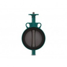 InterAppIA 中心蝶阀DN 25-1600系列