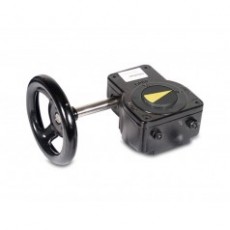 InterAppIA 四分之*圈手动变速箱GB232系列