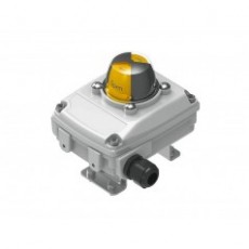 InterAppIA 金属限位开关盒SRBC系列