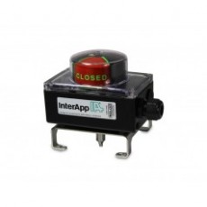 InterAppIA 金属限位开关盒ES2.A/B/F/S