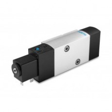 InterAppIA 电磁阀VSNC-...-FN系列