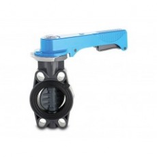 InterAppIA PVC蝶阀 d 50-225系列