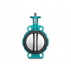 InterAppIA 中心蝶阀DN 25-600系列