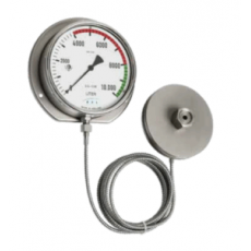 API MARINE 地方水平测量系列