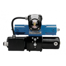 API MARINE 电液执行器系列