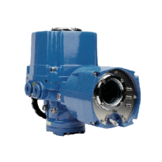 API MARINE 防爆电动执行器UED系列