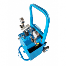 API MARINE 便携式手动泵系列