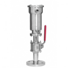 API MARINE 液位传感器TGD-L系列