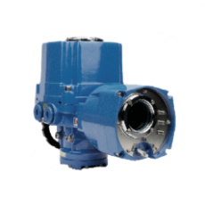 API MARINE 防爆电动执行器UED系列