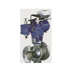 FASANI VALVE 球阀V型系列