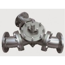 FASANI VALVE 球阀Y型系列