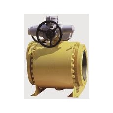 FASANI VALVE 球阀耳轴安装系列